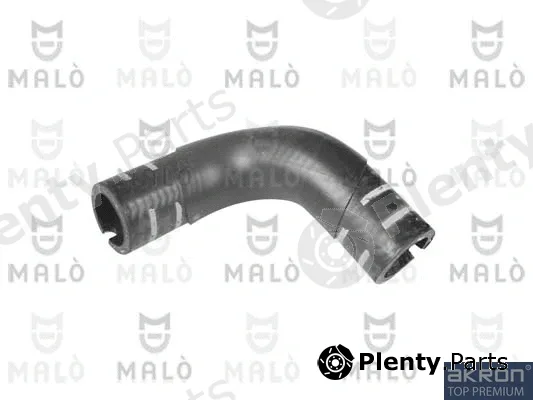 Akron-Malò 152472A — Radiator Hose