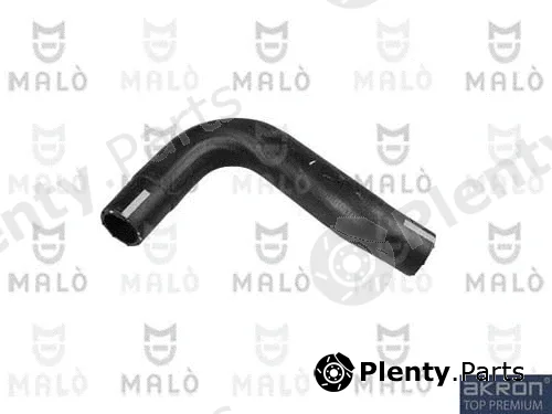 Akron-Malò 30144A — Radiator Hose