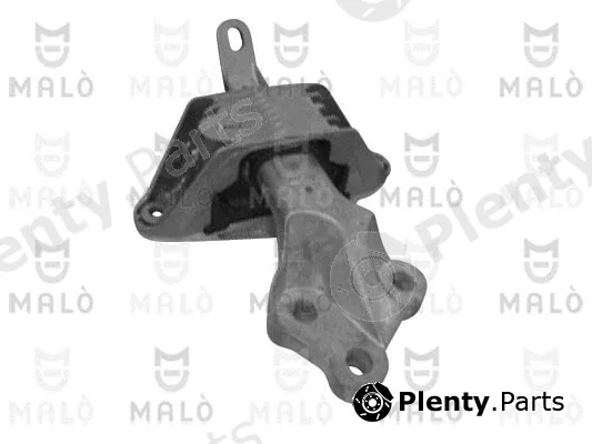 Akron-Malò 281012 — Mounting, engine