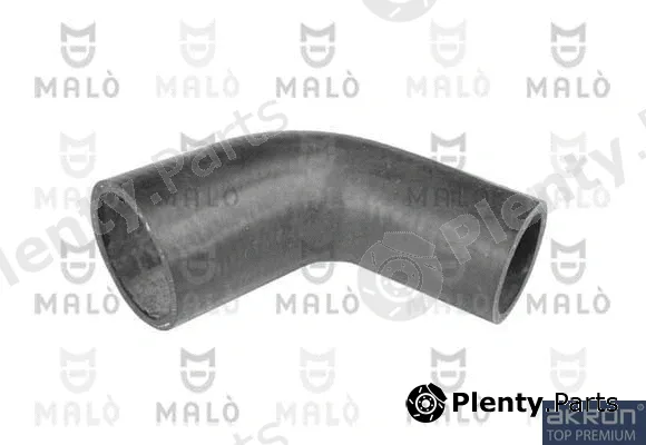 Akron-Malò 15097A — Radiator Hose