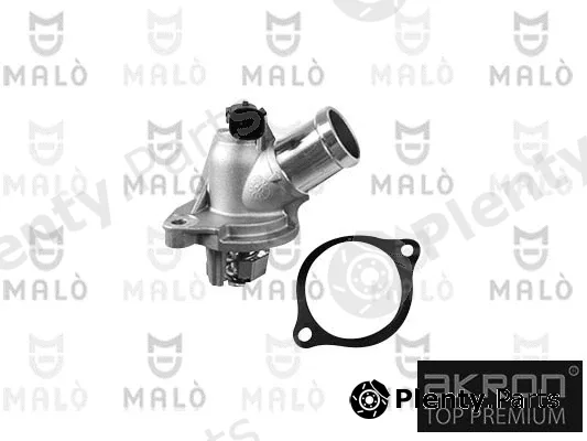 Akron-Malò TER535 — Thermostat, coolant