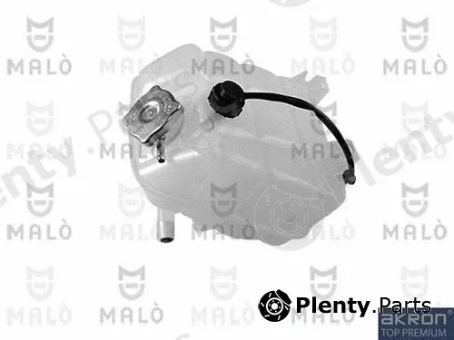 Akron-Malò 117111 — Sensor, coolant level