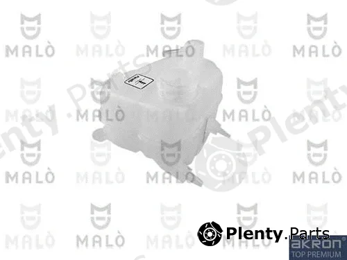 Akron-Malò 117206 — Expansion Tank, coolant