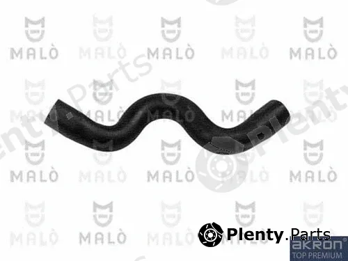 Akron-Malò 180824A — Radiator Hose