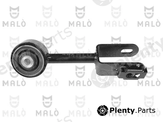 Akron-Malò 147441 — Mounting, engine