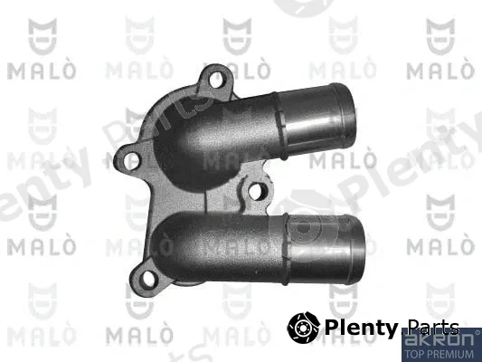 Akron-Malò 116206 — Coolant Flange