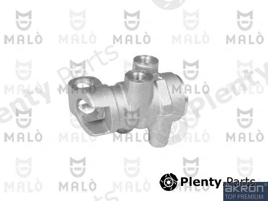 Akron-Malò 880081 — Brake Force Regulator