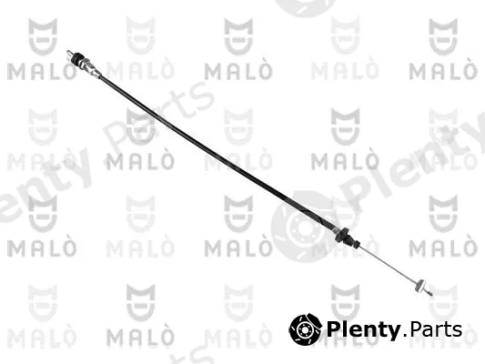 Akron-Malò 22593 — Accelerator Cable