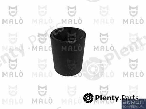 Akron-Malò 302821 — Charge Air Hose
