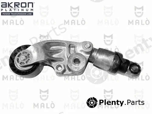 Akron-Malò 1570606 — Belt Tensioner, V-ribbed belt