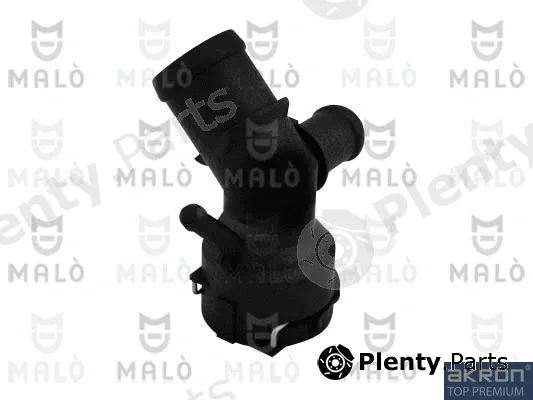 Akron-Malò 116146 — Coolant Flange