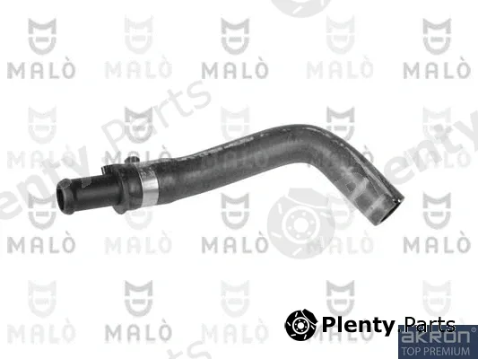 Akron-Malò 148925A — Hose, heat exchanger (heating)