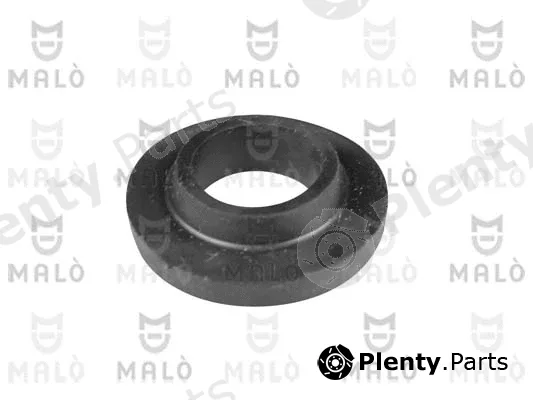 Akron-Malò 16087 — Bushing, axle beam