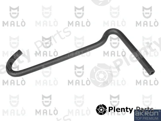 Akron-Malò 7225A — Hose, heat exchanger (heating)