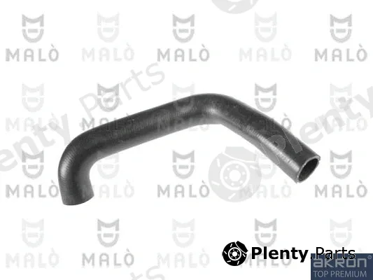 Akron-Malò 28811A — Radiator Hose