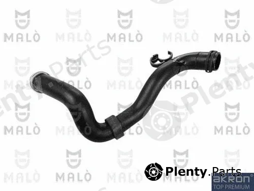Akron-Malò 331301A — Radiator Hose