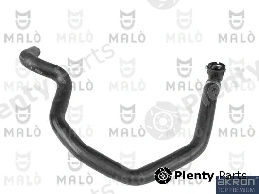 Akron-Malò 149294A — Radiator Hose