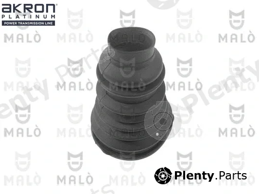 Akron-Malò 18663EL — Bellow, drive shaft