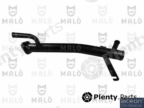 Akron-Malò 14795 — Coolant Pipe