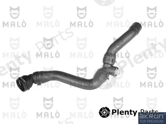 Akron-Malò 175745A — Radiator Hose