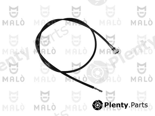 Akron-Malò 25121 — Speedometer Cable