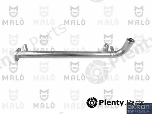 Akron-Malò 6288 — Coolant Pipe