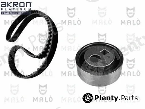 Akron-Malò 1551053 — Timing Belt Kit