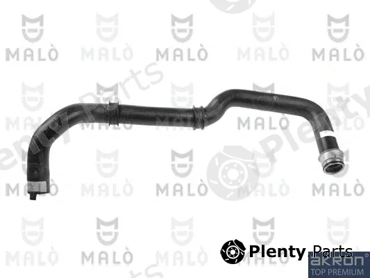 Akron-Malò 183404A — Radiator Hose