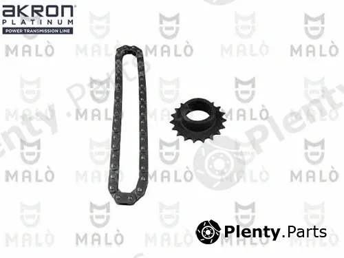 Akron-Malò 909039 — Chain, oil pump drive