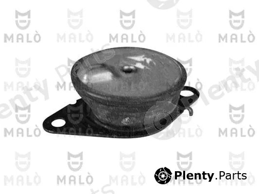 Akron-Malò 184111 — Mounting, engine