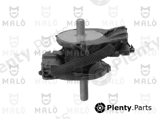 Akron-Malò 273651 — Mounting, automatic transmission