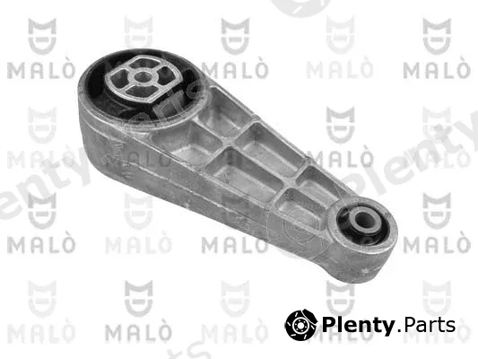 Akron-Malò 505641 — Mounting, engine