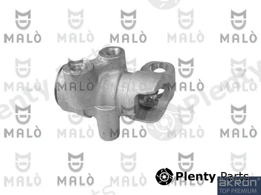 Akron-Malò 88001 — Brake Force Regulator