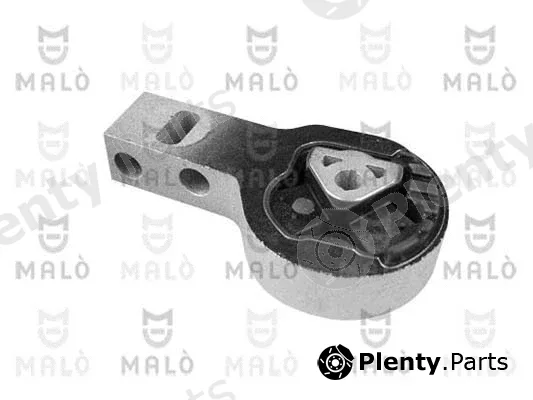 Akron-Malò 146294 — Mounting, engine