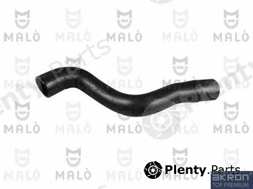 Akron-Malò 17369A — Radiator Hose