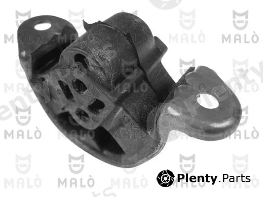 Akron-Malò 237022 — Mounting, engine