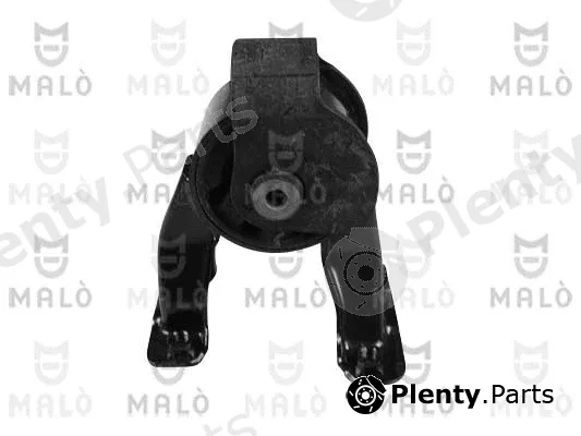 Akron-Malò 520751 — Mounting, engine