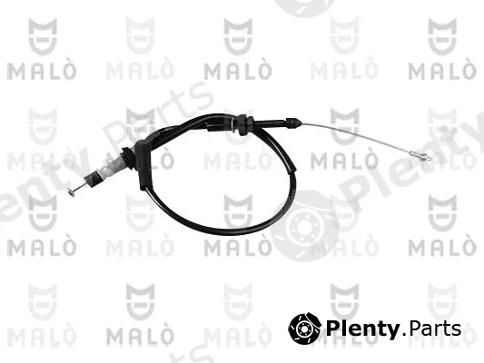 Akron-Malò 22927 — Accelerator Cable
