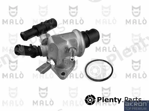 Akron-Malò TER020 — Thermostat, coolant
