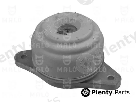 Akron-Malò 242025 — Mounting, engine