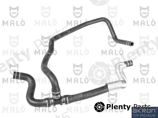 Akron-Malò 15346A — Radiator Hose