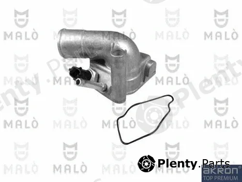 Akron-Malò TER114 — Thermostat, coolant