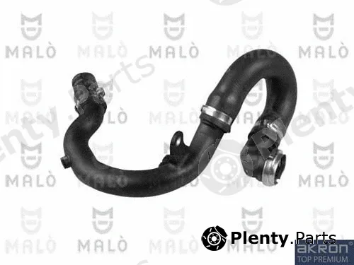 Akron-Malò 154971A — Radiator Hose