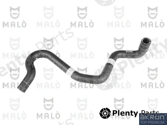 Akron-Malò 149341A — Radiator Hose