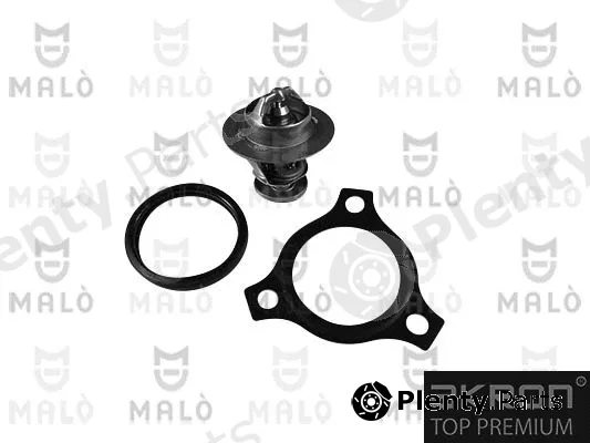 Akron-Malò TER458 — Thermostat, coolant