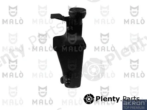 Akron-Malò 117035 — Expansion Tank, coolant