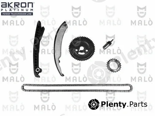 Akron-Malò 909022 — Timing Chain Kit