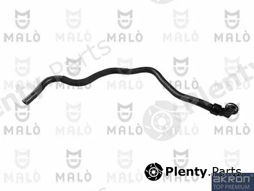 Akron-Malò 28089 — Oil Hose
