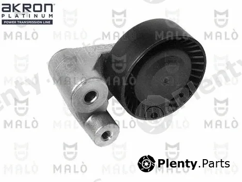 Akron-Malò 1570185 — Tensioner Pulley, V-ribbed belt