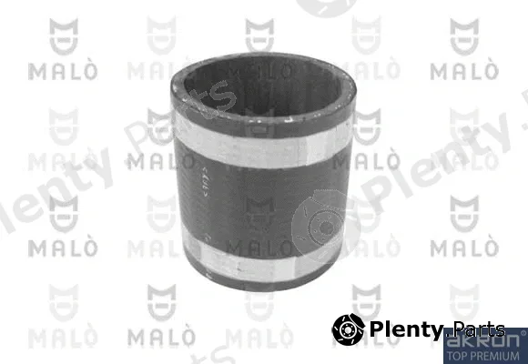 Akron-Malò 156551A — Charge Air Hose